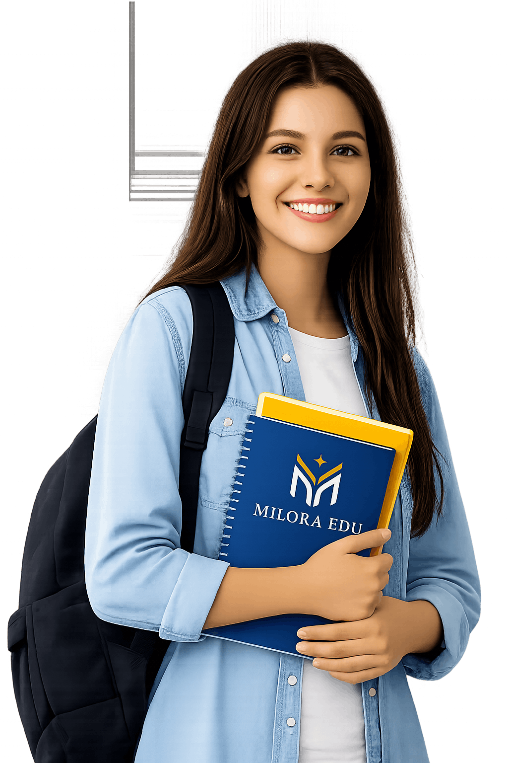 Start learning with Milora Edu